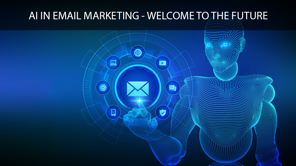 Το μέλλον του email marketing: Η τεχνητή νοημοσύνη και πώς μπορεί αυξήσει τα έσοδά σας.