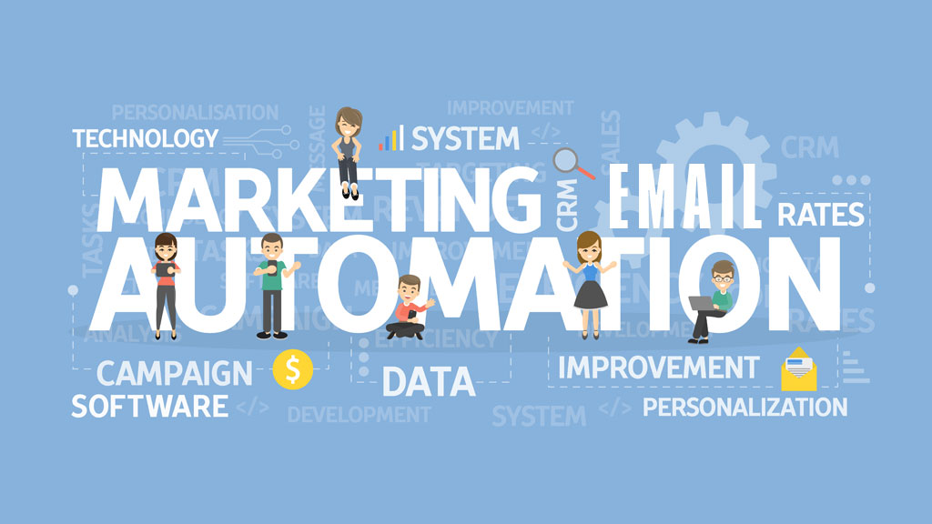EMAIL-MARKETING-AUTOMATION