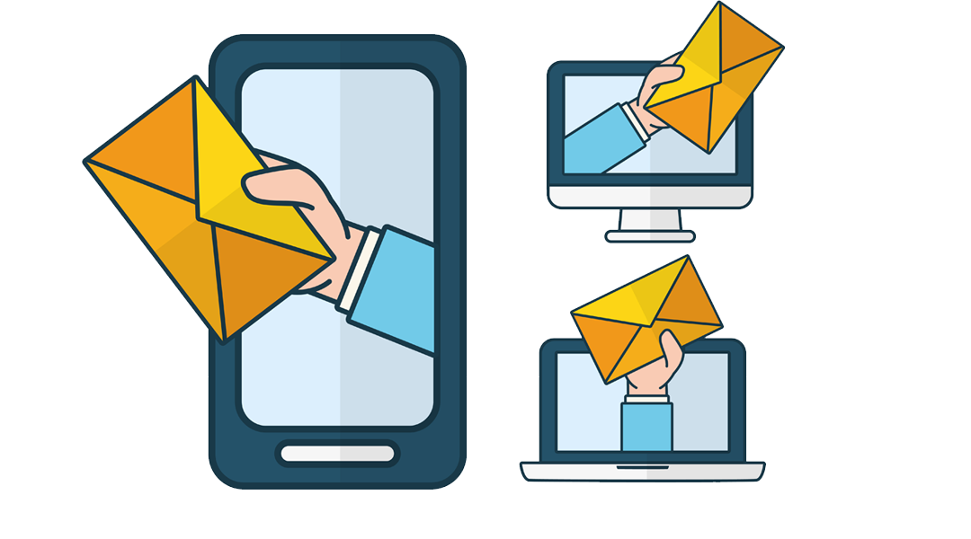 email deliverability