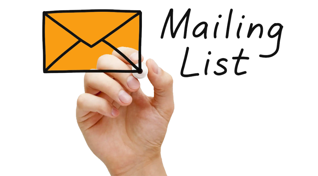 LOW QUALITY EMAIL LIST