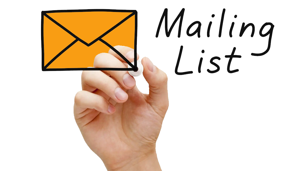 LOW QUALITY EMAIL LIST