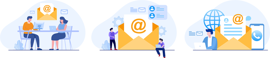 Email Marketing and the growth of your business body