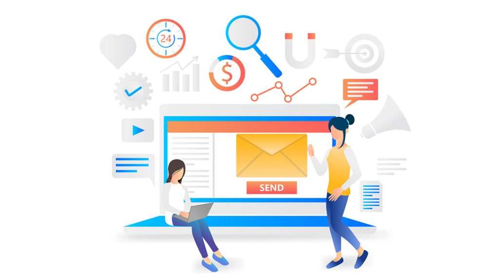 Email Marketing Analytics