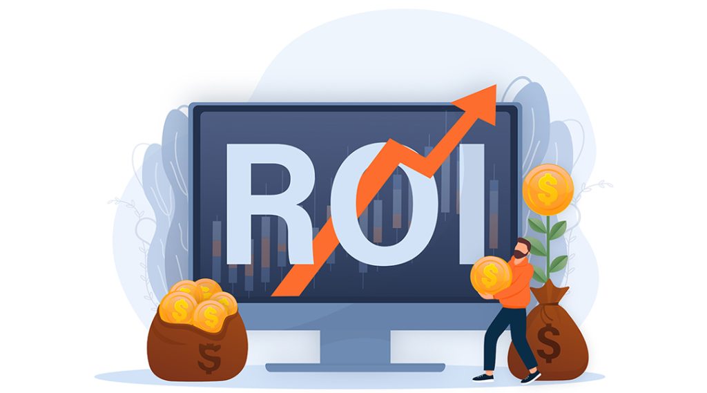 Email marketing reports How to measure ROI correctly