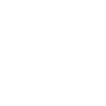 po boys logo square white