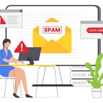 Spam email vs. Phishing email. Ποια η διαφορά τους και τι να κάνετε.