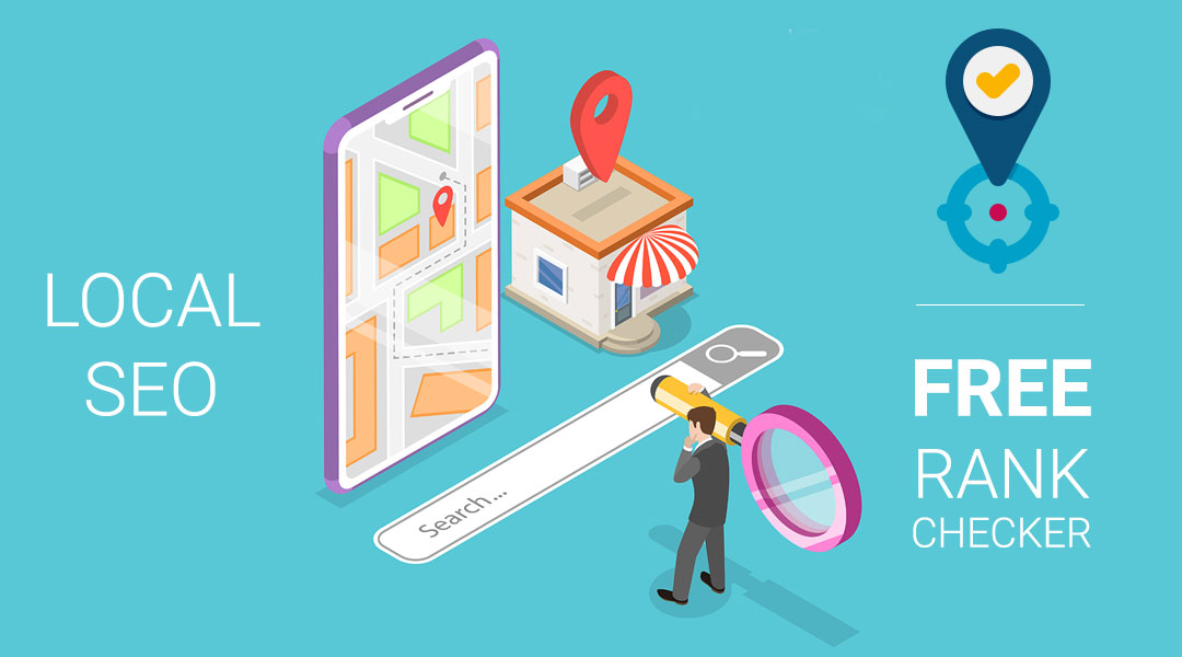 Free tool for Google Maps. Find out where your business appears.