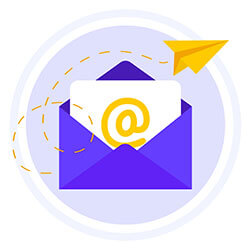 Newsletter campaigns