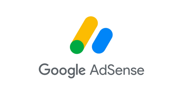 Google Adsense Logo