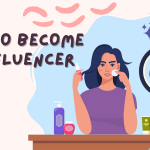 How to become an influencer: build your personal brand from scratch.