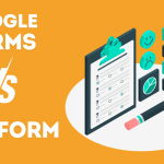 Google Forms vs. Typeform 2024: Choose what works for you