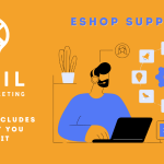 Τεχνική υποστήριξη Eshop: Τι Σημαίνει και Τι Περιλαμβάνει Πραγματικά;