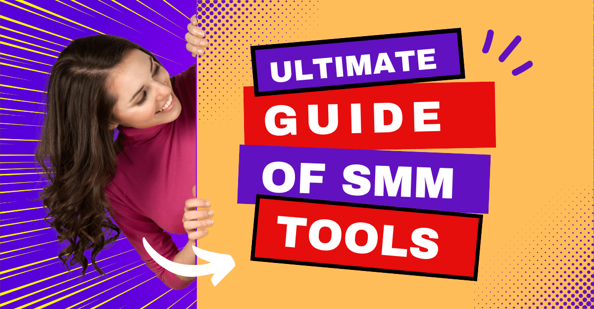 The Ultimate Guide to Social Media Management & Scheduling Tools